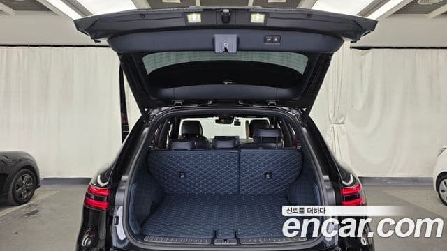 Genesis GV70 2021 — фото 20 из 20
