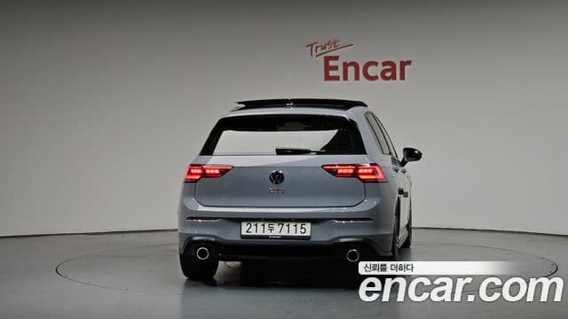 Volkswagen Golf 2026 — Şəkil 4/20