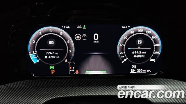 Volkswagen Golf 2026 — Şəkil 8/20