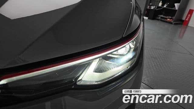 Volkswagen Golf 2026 — Photo 33/41