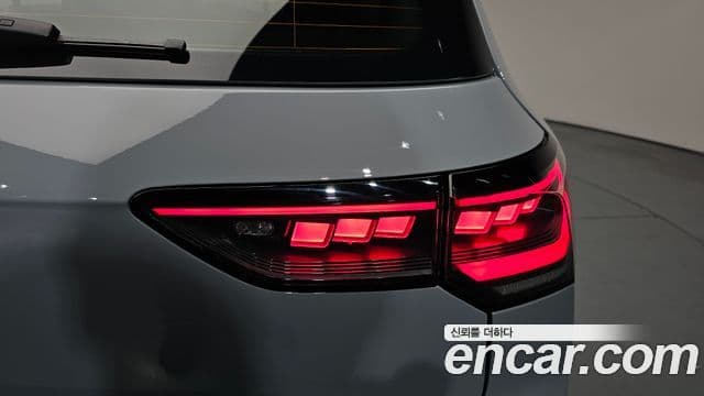 Volkswagen Golf 2026 — Photo 30/41