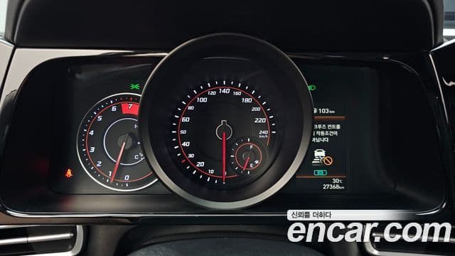 Hyundai Avante 2023 — Şəkil 8/20