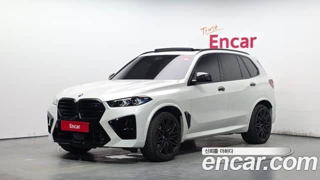 BMW X5, 2025