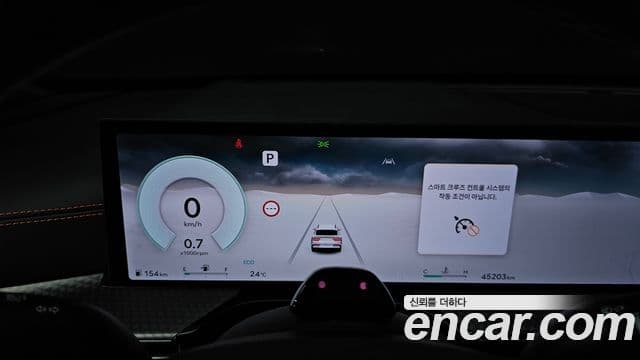 Genesis GV80 Coupe 2024 — Фото 8/20