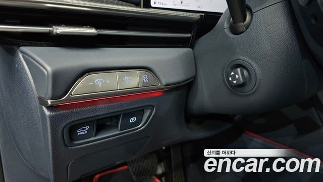 Genesis GV80 Coupe 2024 — Фото 18/20