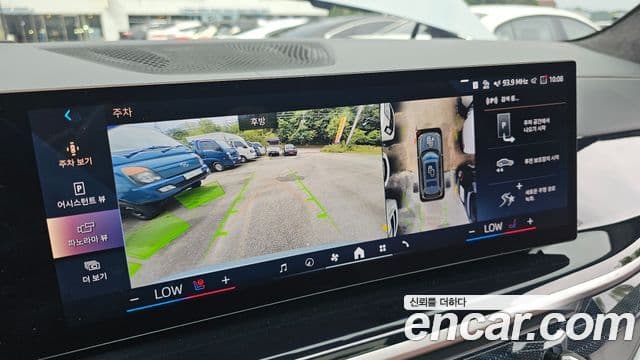 BMW X7 2024 — фото 14 из 20