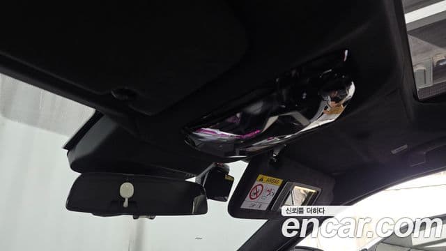BMW 7 Series 2022 — Photo 27/34