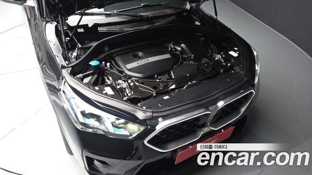 BMW X2 2025 — фото 6 из 20