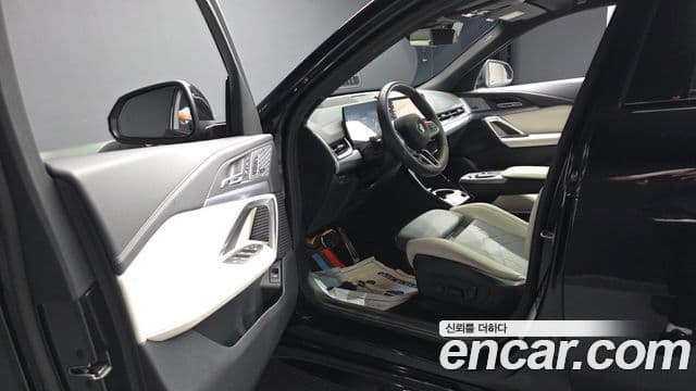 BMW X2 2025 — фото 10 из 20