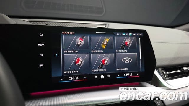 BMW X2 2025 — ფოტო 16/20