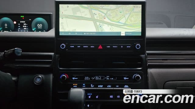 Hyundai Staria 2026 — Photo 19/31