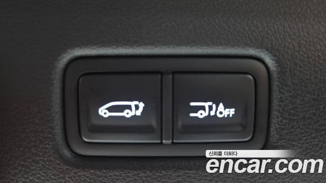 Hyundai Staria 2026 — ფოტო 17/20