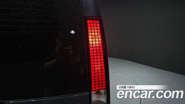 Hyundai Staria 2026 — Photo 26/31