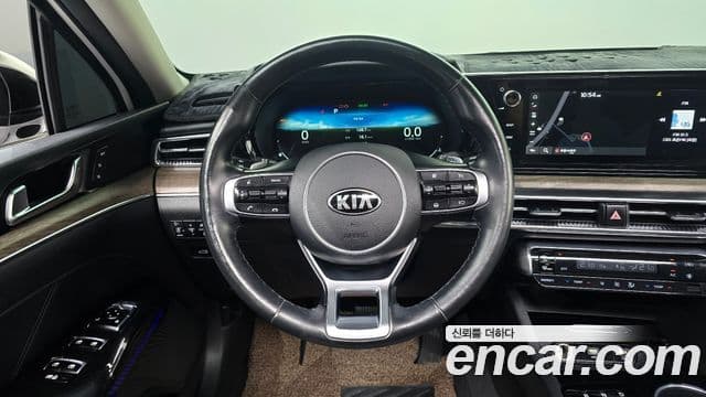 Kia K5 2020 — Şəkil 13/20
