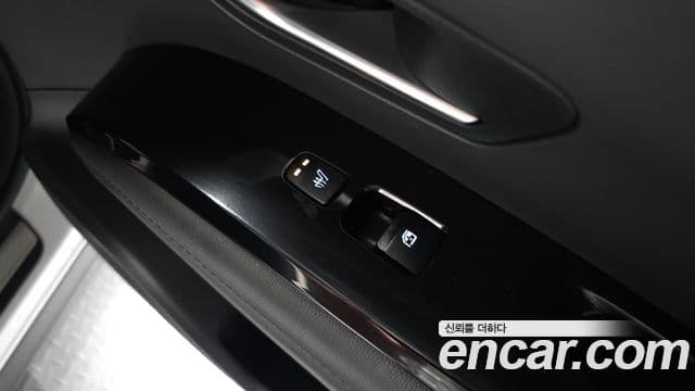 Hyundai The New Tucson 2023 — Şəkil 19/20
