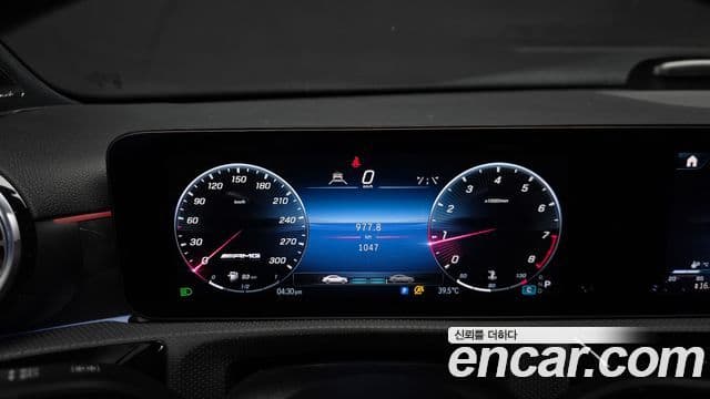 Mercedes-Benz A-Class 2025 — ფოტო 7/20