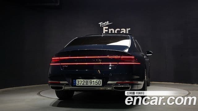 Genesis G90 2023 — Photo 4/20