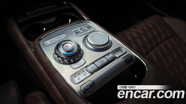 Genesis G90 2023 — Photo 3/20