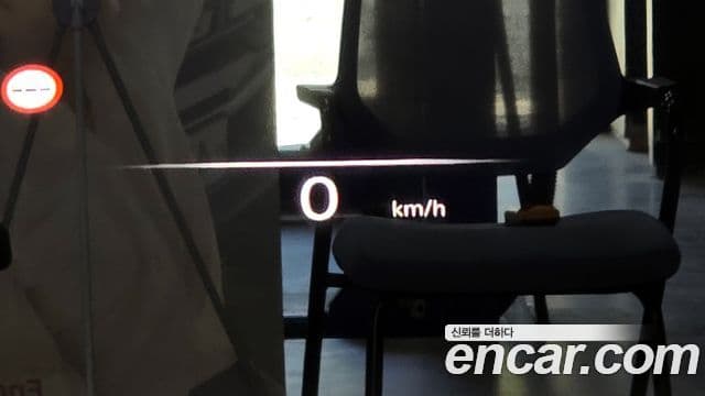 Genesis G90 2023 — Photo 6/20