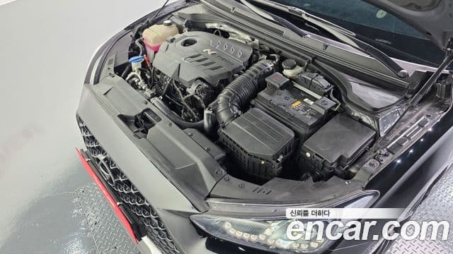 Hyundai Veloster 2021 — Şəkil 5/20