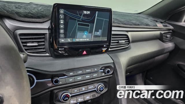 Hyundai Veloster 2021 — Şəkil 15/20