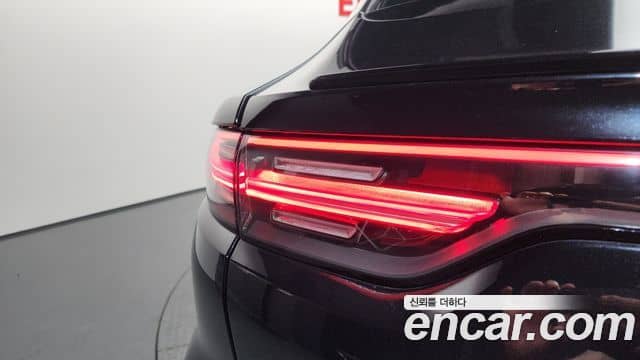 Porsche Cayenne, 2022