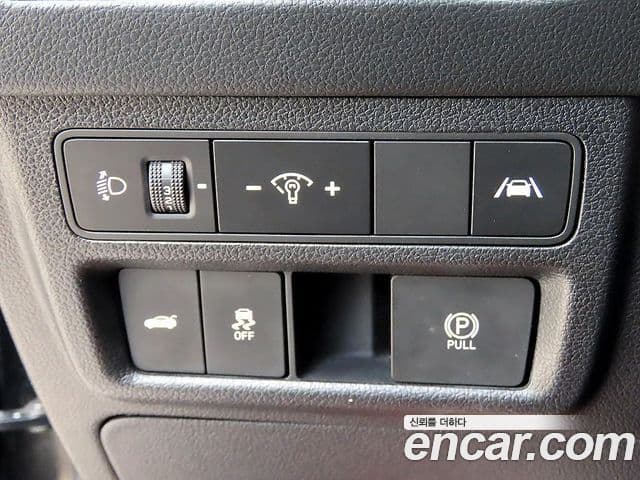 Hyundai Sonata 2022 — ფოტო 12/20