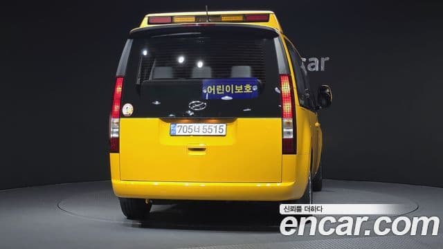 Hyundai Staria 2023 — Şəkil 4/20