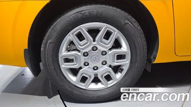 Hyundai Staria 2023 — Şəkil 5/20