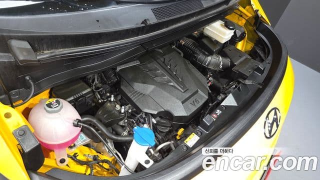Hyundai Staria 2023 — Şəkil 6/20