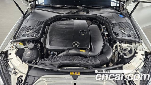 Mercedes-Benz C-Class 2021 — фото 6 из 20