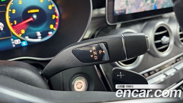 Mercedes-Benz C-Class 2021 — фото 9 из 20
