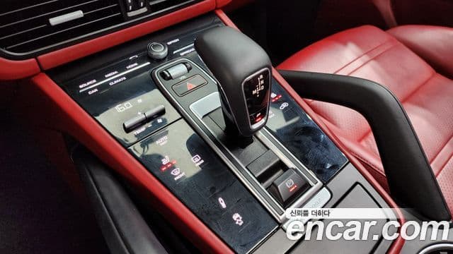 Porsche Cayenne 2019 — Şəkil 9/20