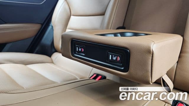 Renault Samsung QM6 2021 — Фото 19/20