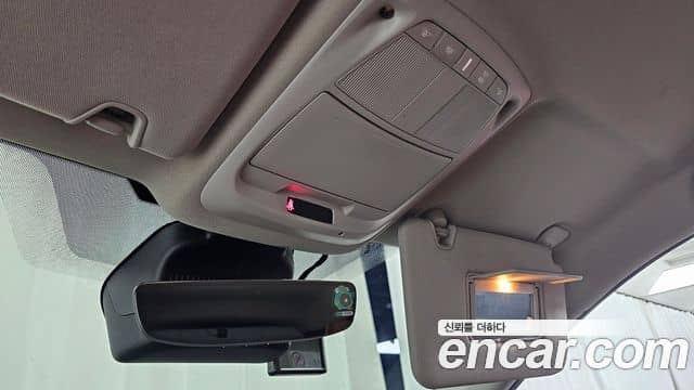 Renault Samsung QM6, 2021