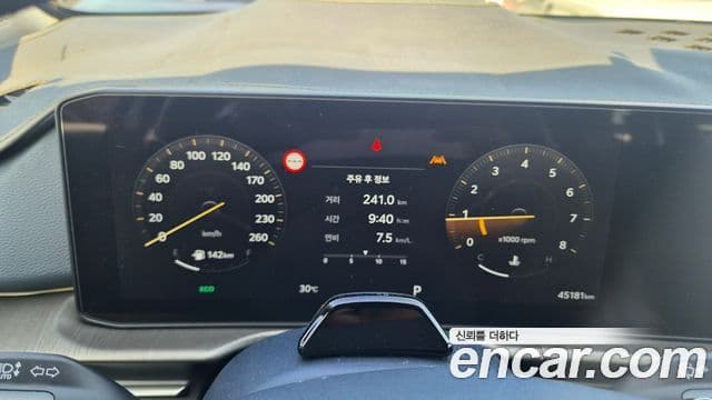 Kia Sportage 2024 — Şəkil 5/16
