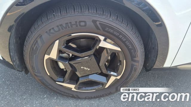 Kia Sportage 2024 — Şəkil 13/16