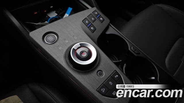 Kia Sportage 2026 — ფოტო 9/20