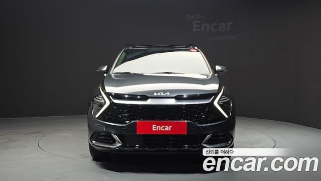 Kia Sportage 2023 — Şəkil 3/20