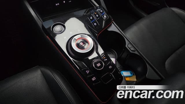Kia Sportage 2023 — Şəkil 9/20
