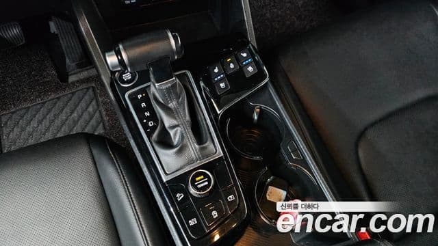 Kia Sportage 2024 — фото 7 из 20