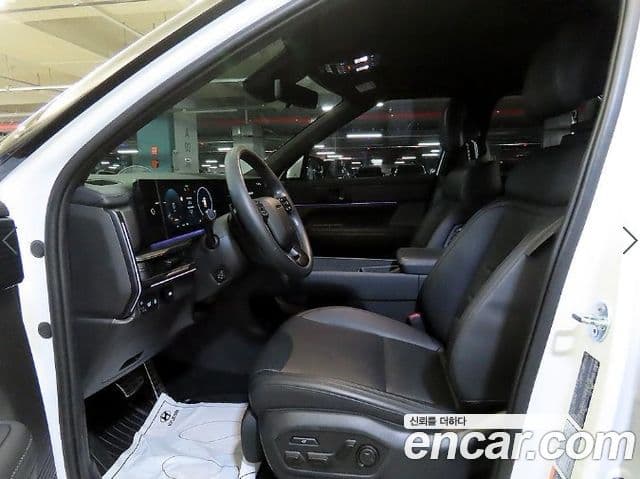 Hyundai Santa Fe 2024 — Şəkil 6/20