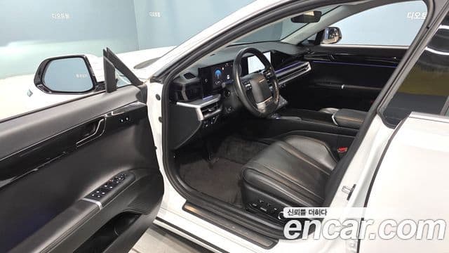 Hyundai Grandeur 2023 — Şəkil 7/20