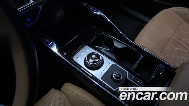 Kia Sorento 2022 — фото 9 из 20