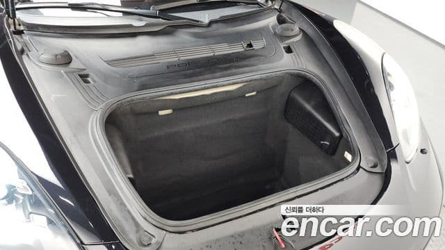 Porsche 718 Boxster 2019 — Şəkil 6/20