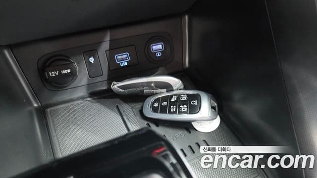 Hyundai Sonata 2022 — Şəkil 15/20