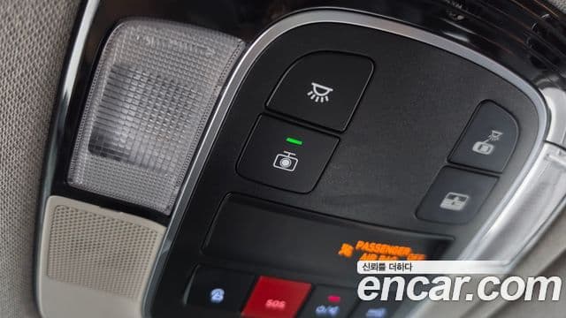 Hyundai Sonata 2022 — Şəkil 16/20
