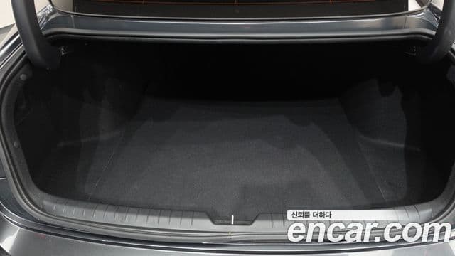 Hyundai Sonata 2022 — Şəkil 18/20