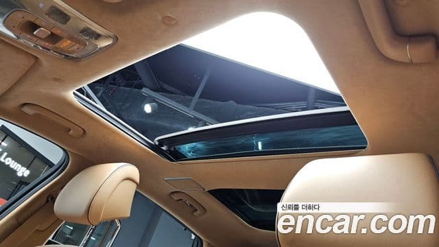 Genesis GV80 2020 — ფოტო 18/20