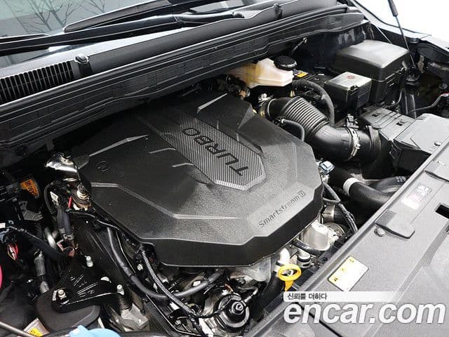 Kia Carnival 2024 — ფოტო 19/20